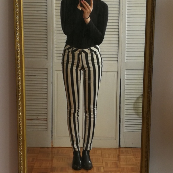 black mom jeans primark